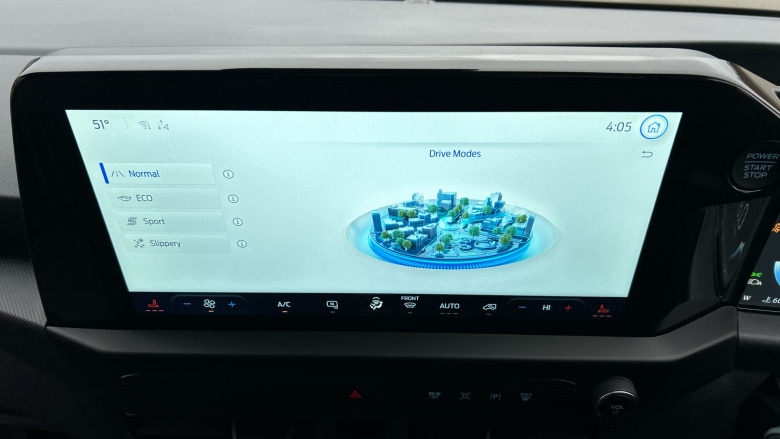 Ford Transit Custom 280 L1 Diesel Fwd 2.0 EcoBlue 136ps H1 Van Limited